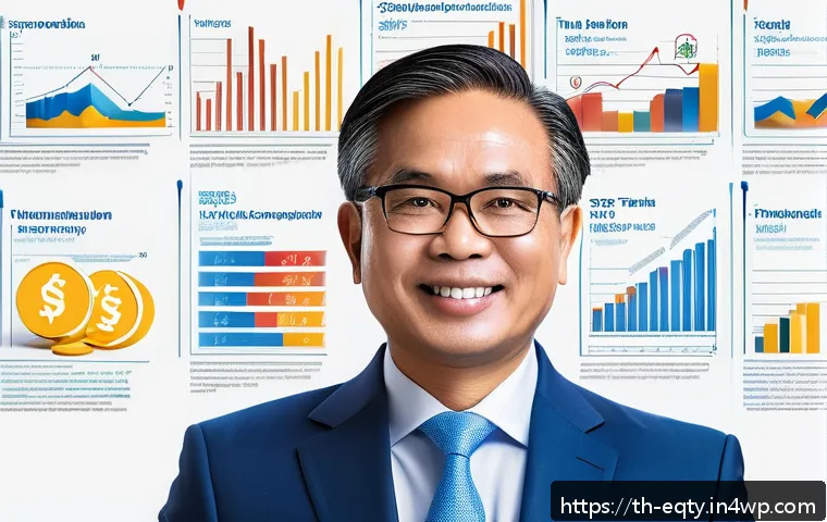 주식 투자에서의 장기와 단기 전략 통합 관련 이미지 2