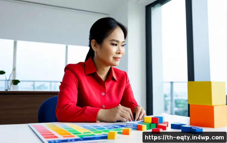 주식 시장의 변화에 따른 투자 전략 수정 관련 이미지 1