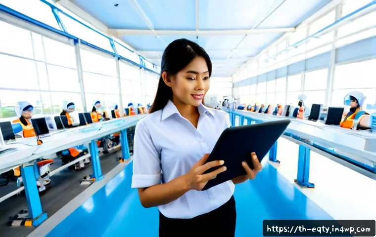 주식 시장의 기술 혁신과 투자 기회 관련 이미지 1